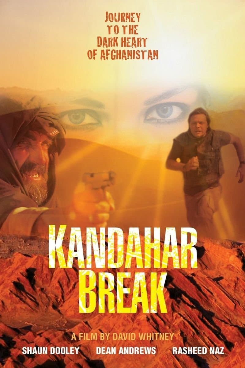 Poster Kandahar Break