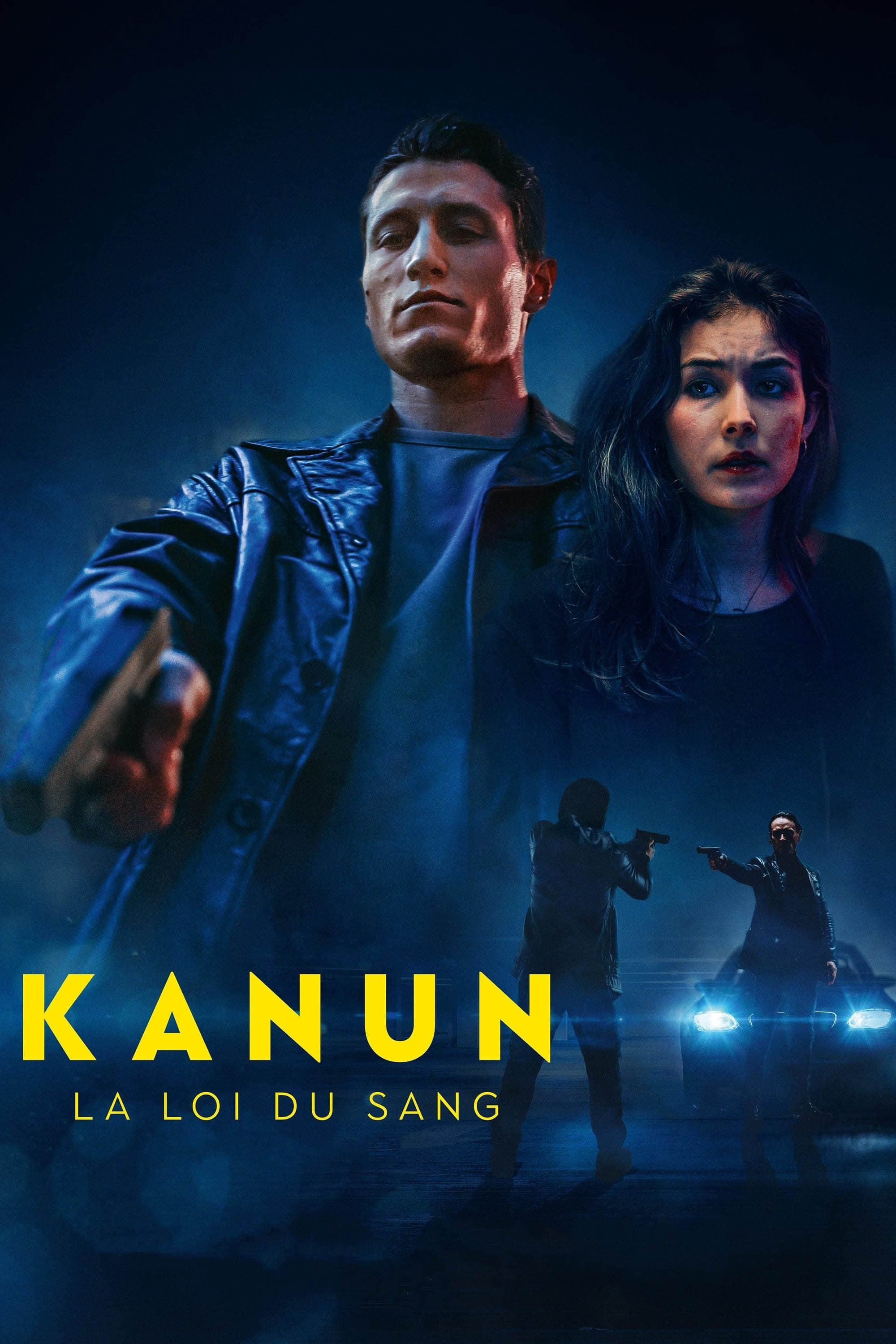 Poster Kanun