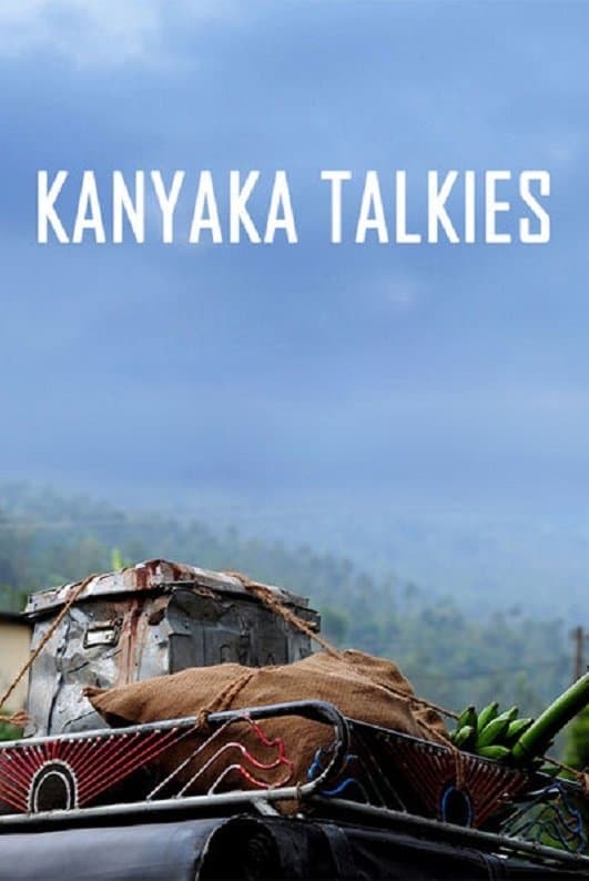 Poster Kanyaka Talkies