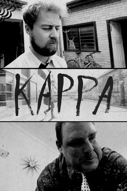 Poster Kappa