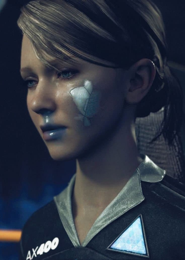 Poster Kara