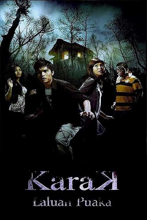 Poster Karak