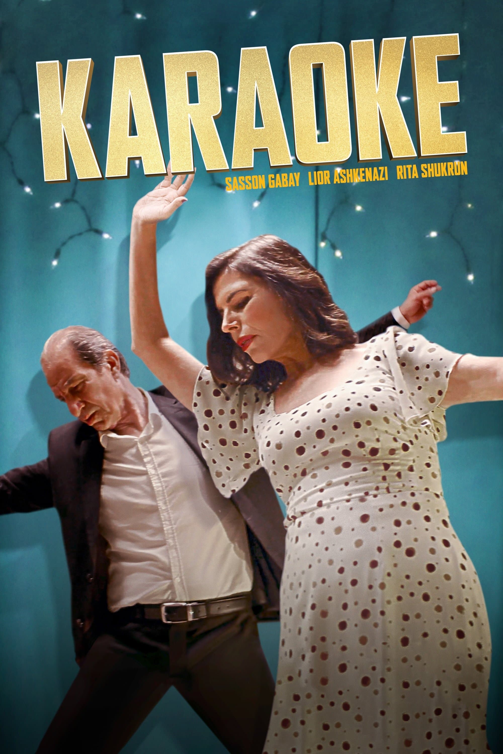 Poster Karaoke