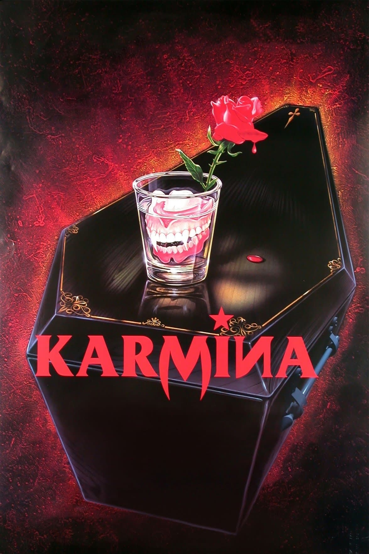 Poster Karmina