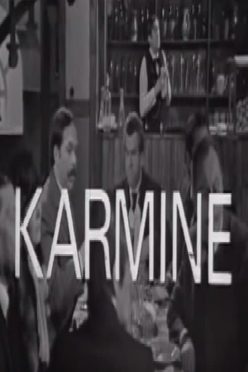Poster Karmine