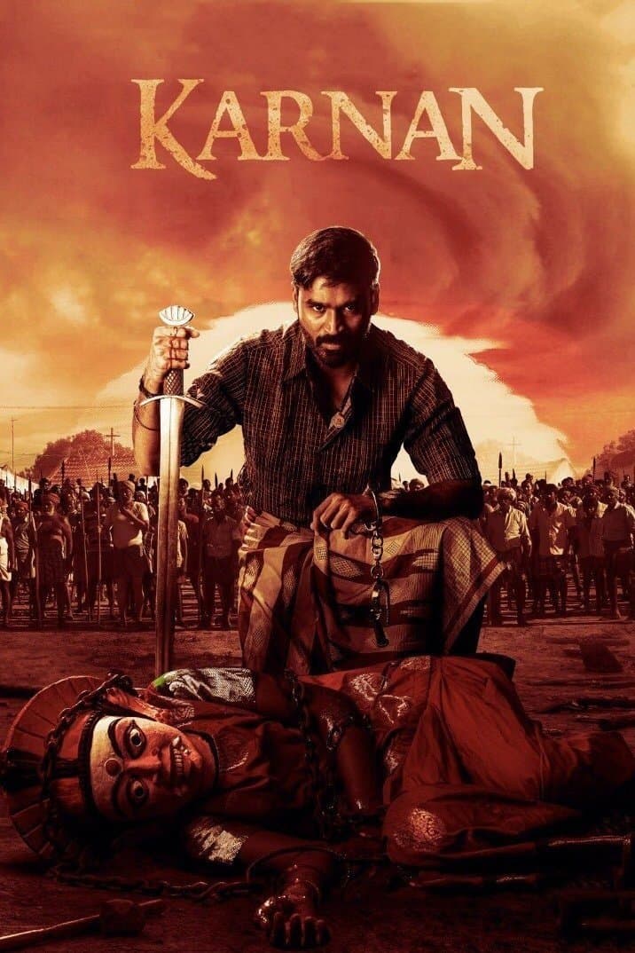 Poster Karnan