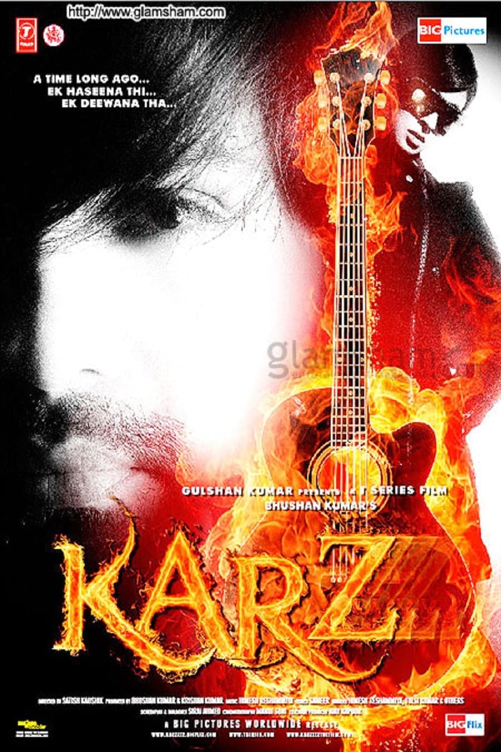 Poster Karzzzz