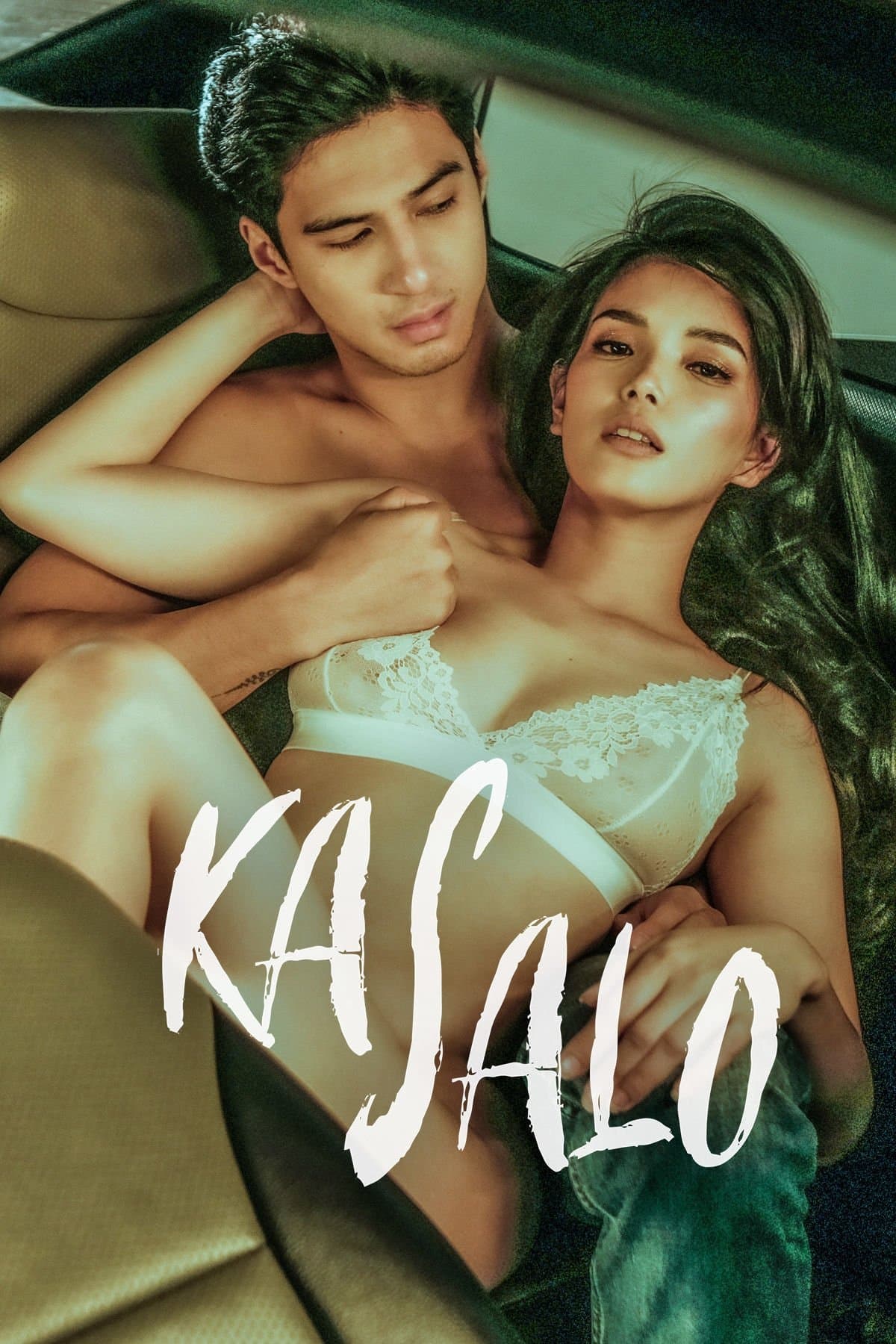 Poster Kasalo