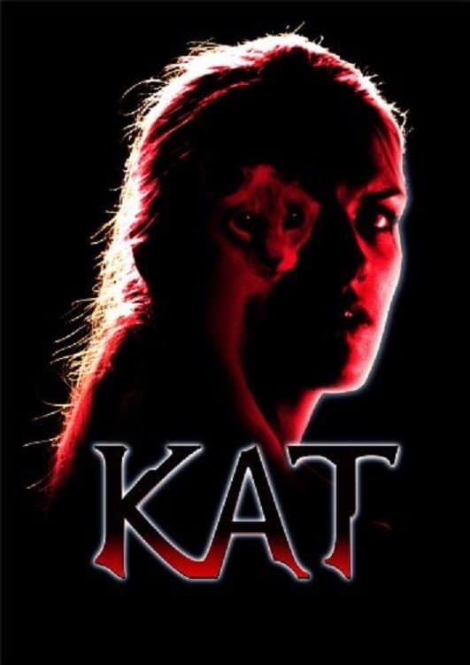Poster Kat