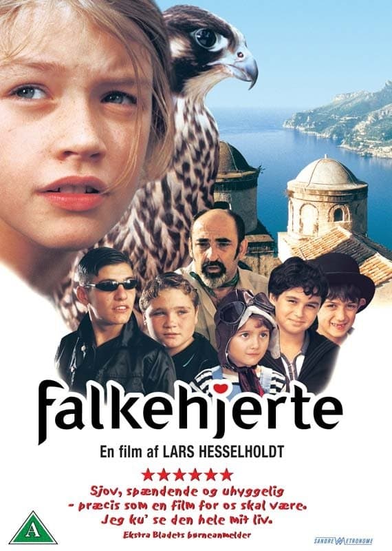 Poster Katja's Adventure