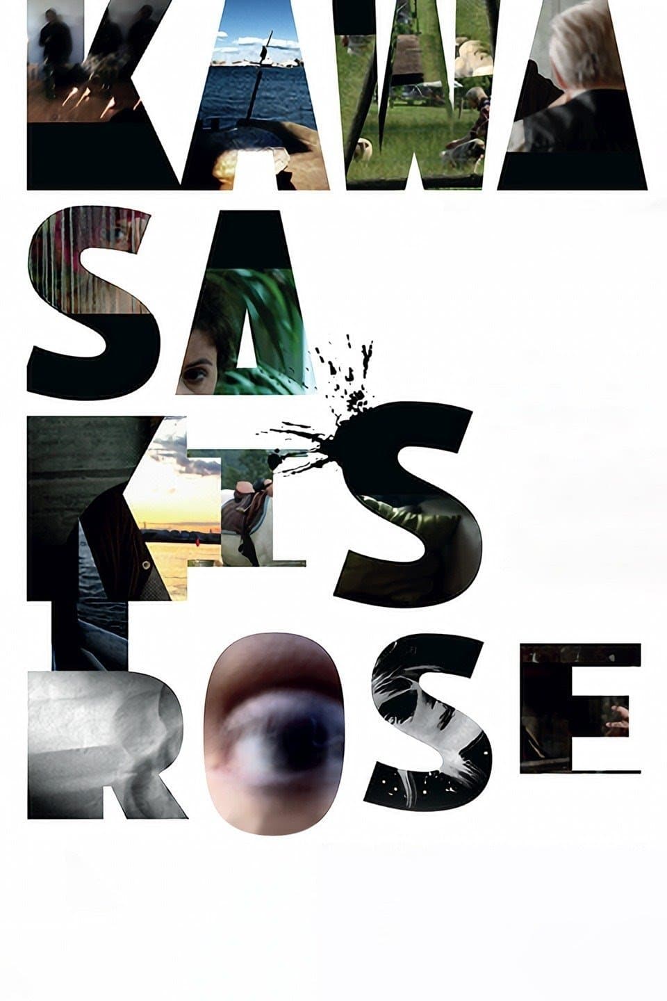 Poster Kawasaki's Rose