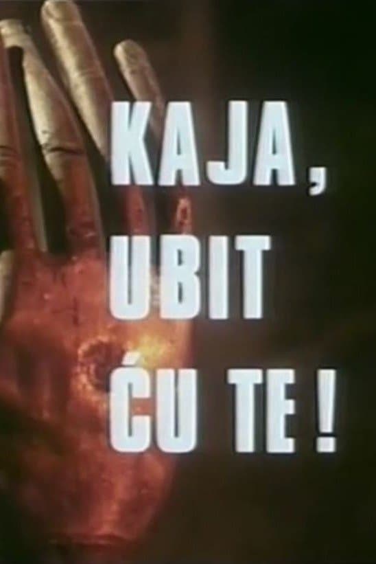 Poster Kaya