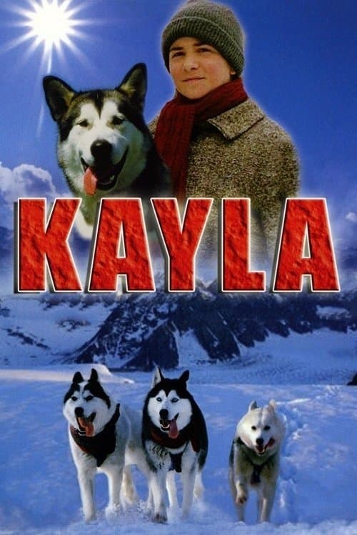 Poster Kayla