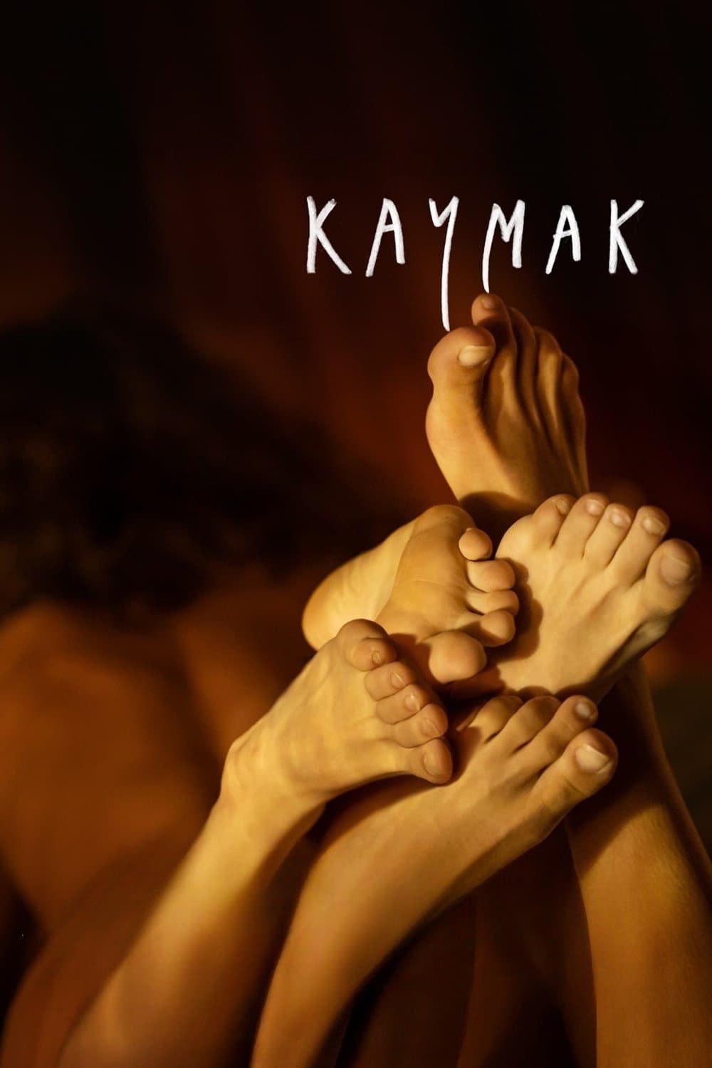Poster Kaymak