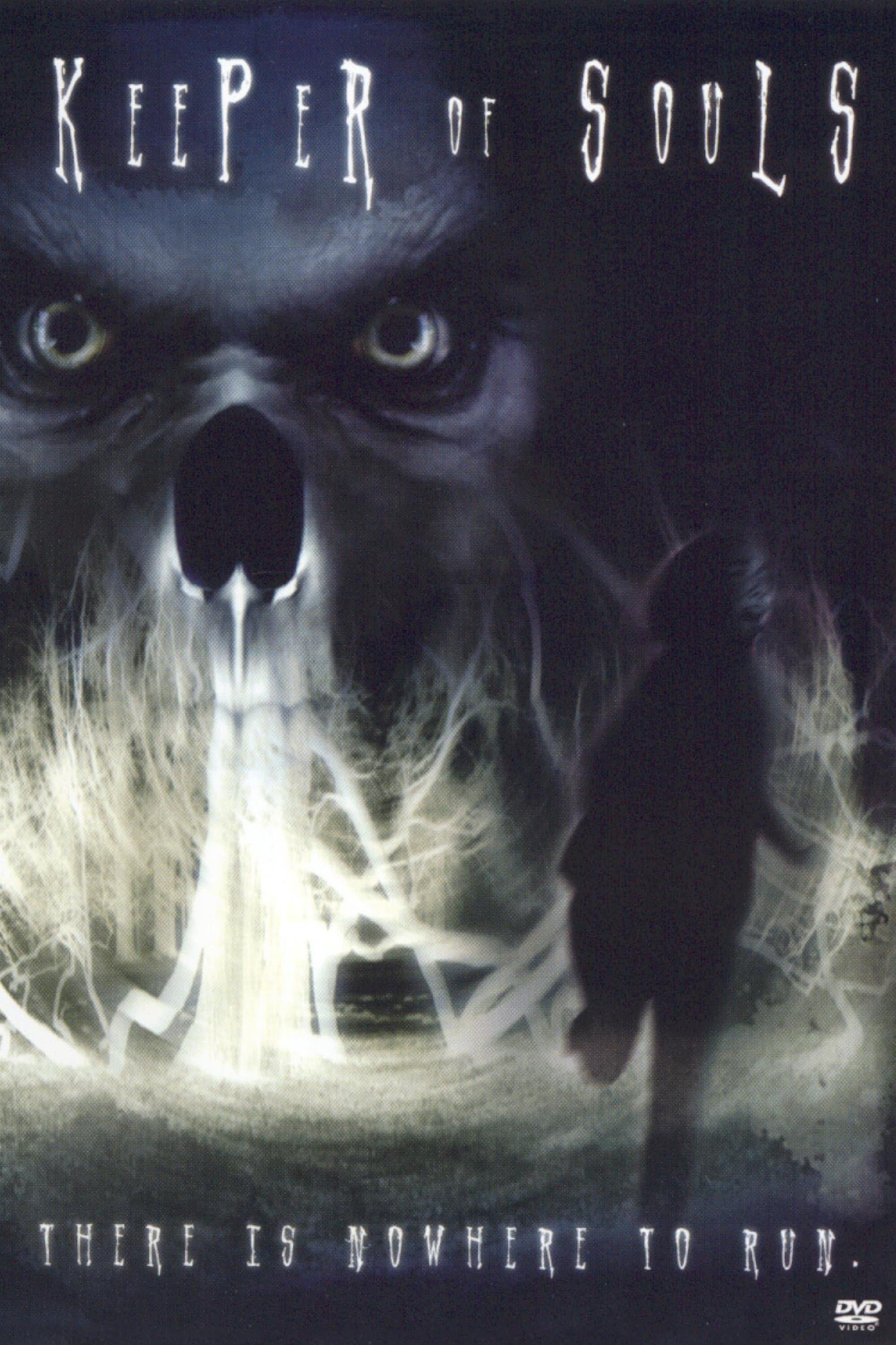Poster Keeper of Souls