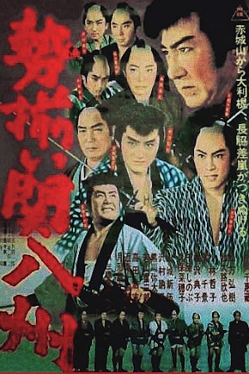 Poster Keepers of Order