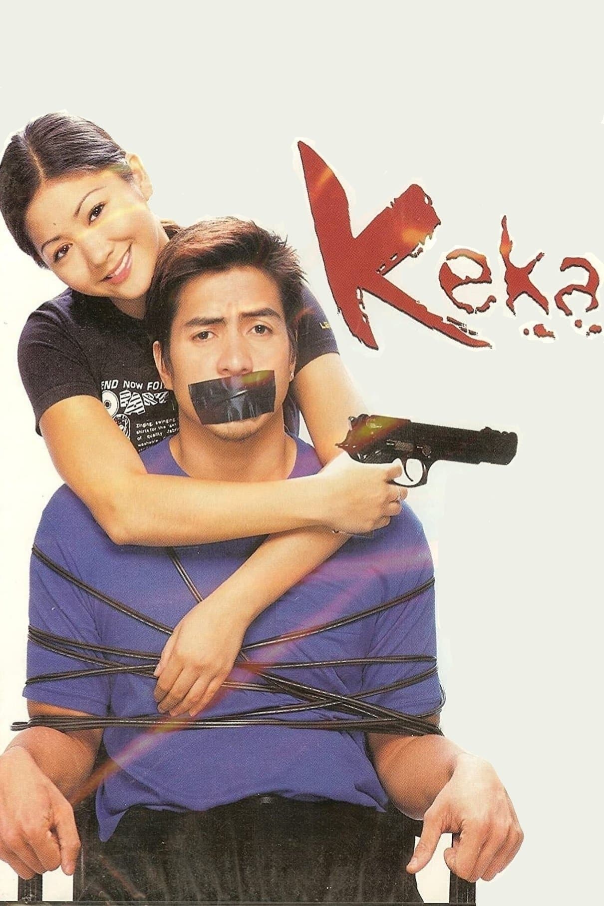Poster Keka