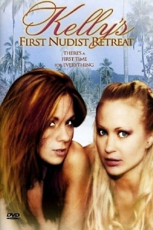 Poster Kelly's First Nudist Retreat