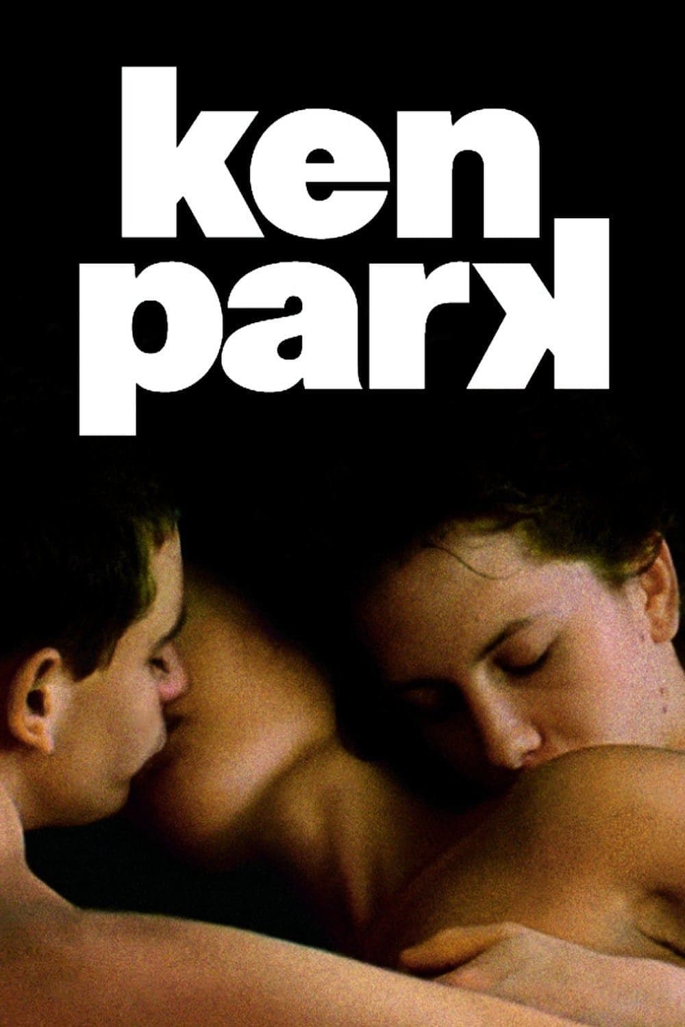 Poster Ken Park