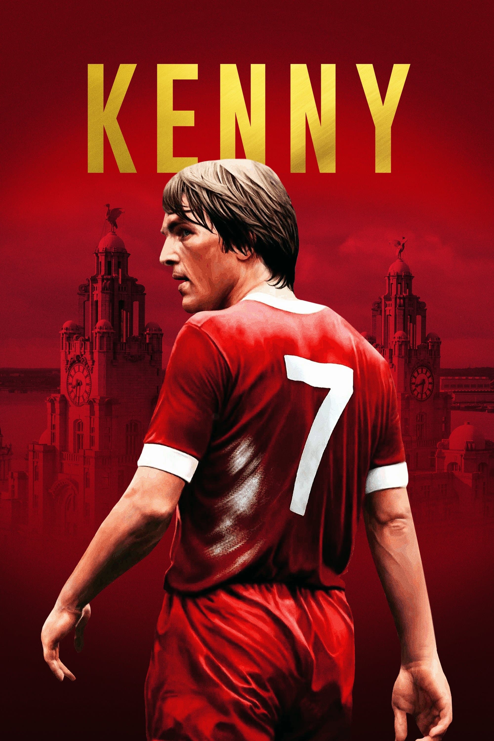 Poster Kenny