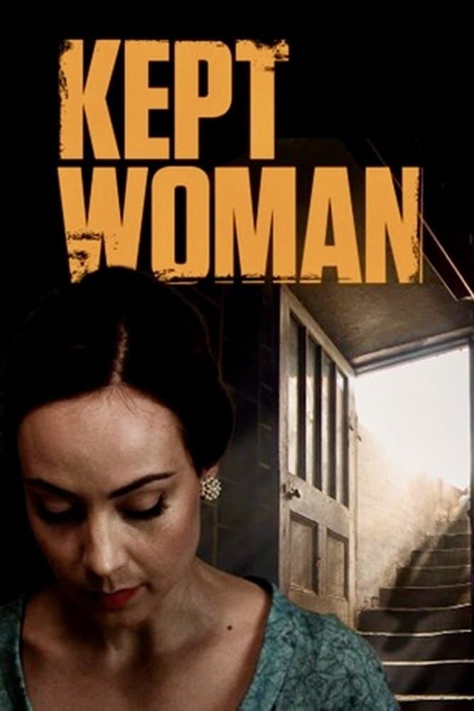 Poster Kept Woman