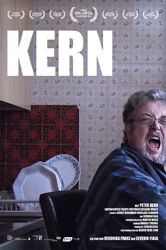 Poster Kern