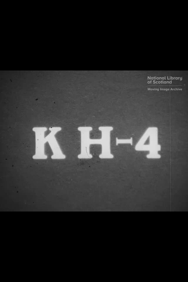 Poster KH-4