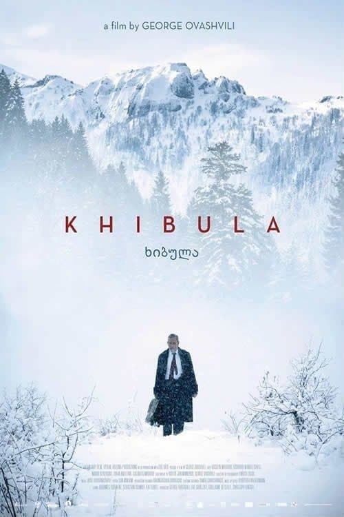 Poster Khibula