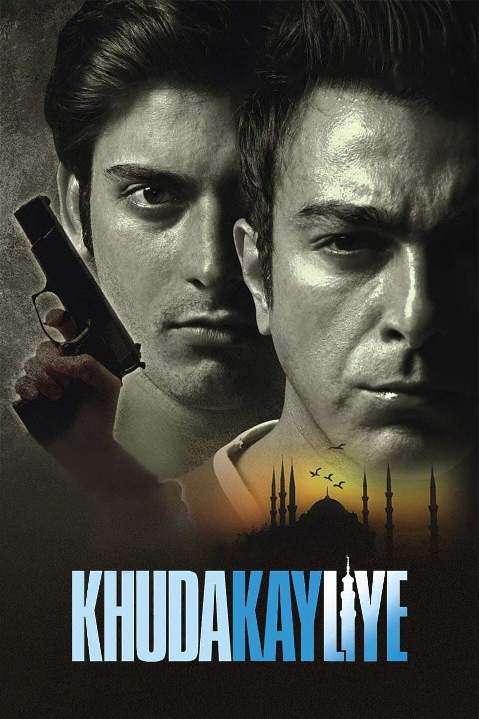 Poster Khuda Kay Liye