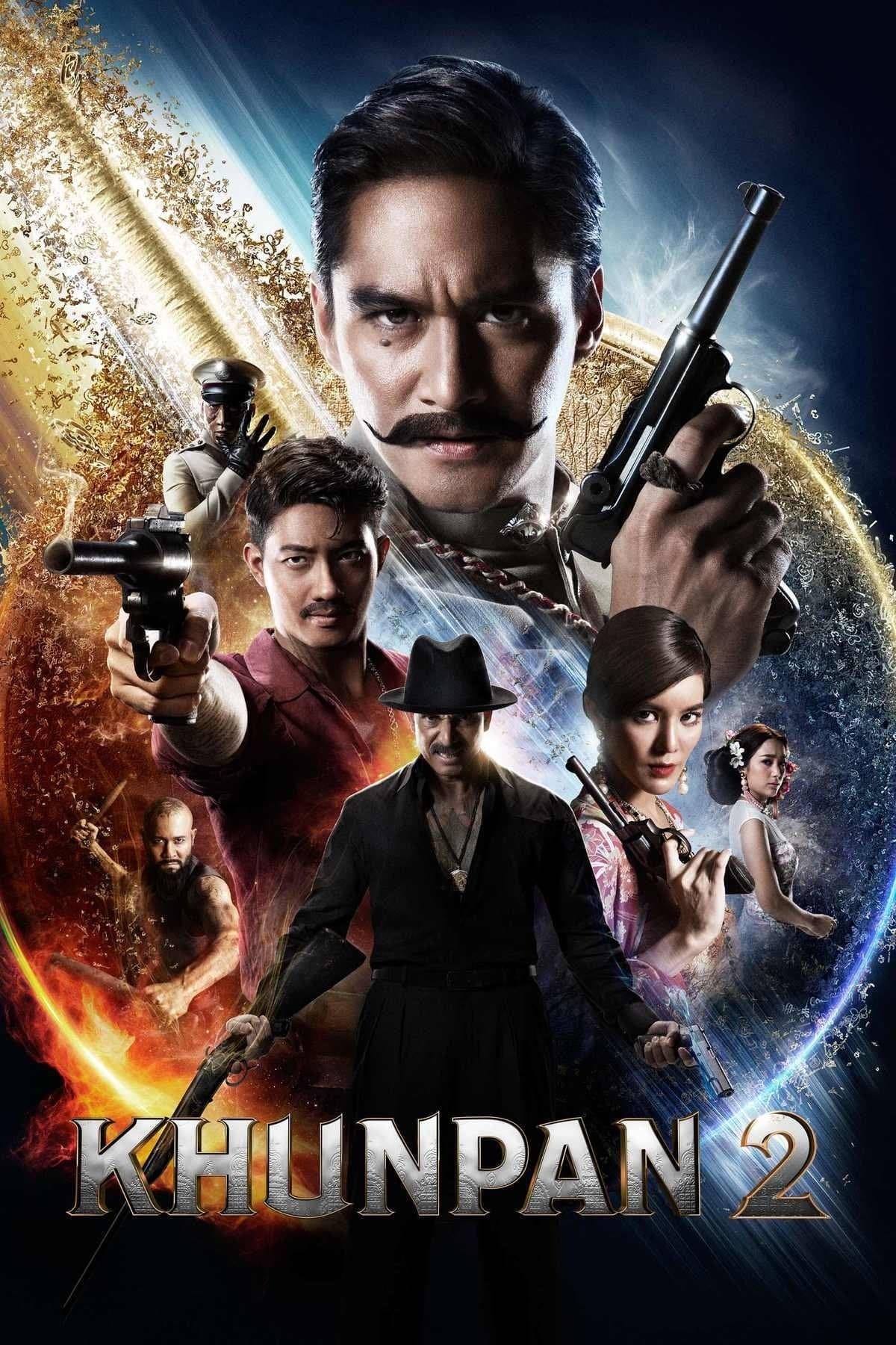Poster Khun Pan 2