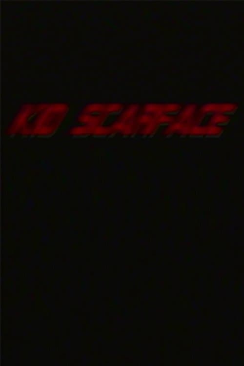 Poster Kid Scarface