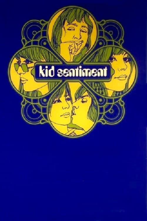 Poster Kid Sentiment