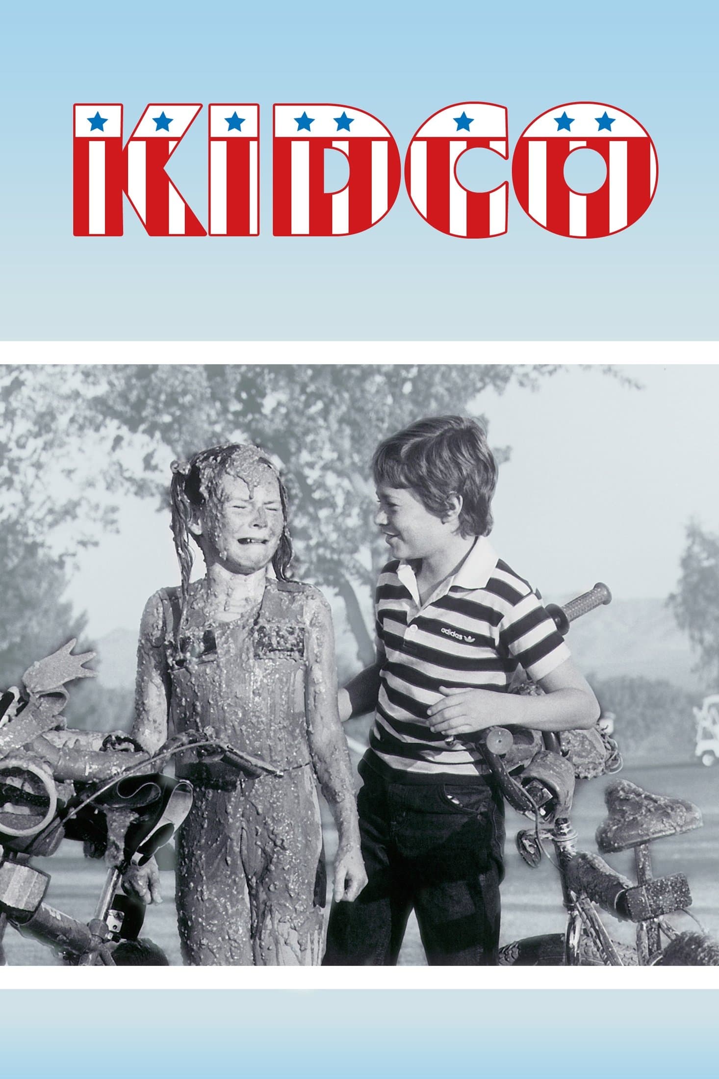 Poster Kidco