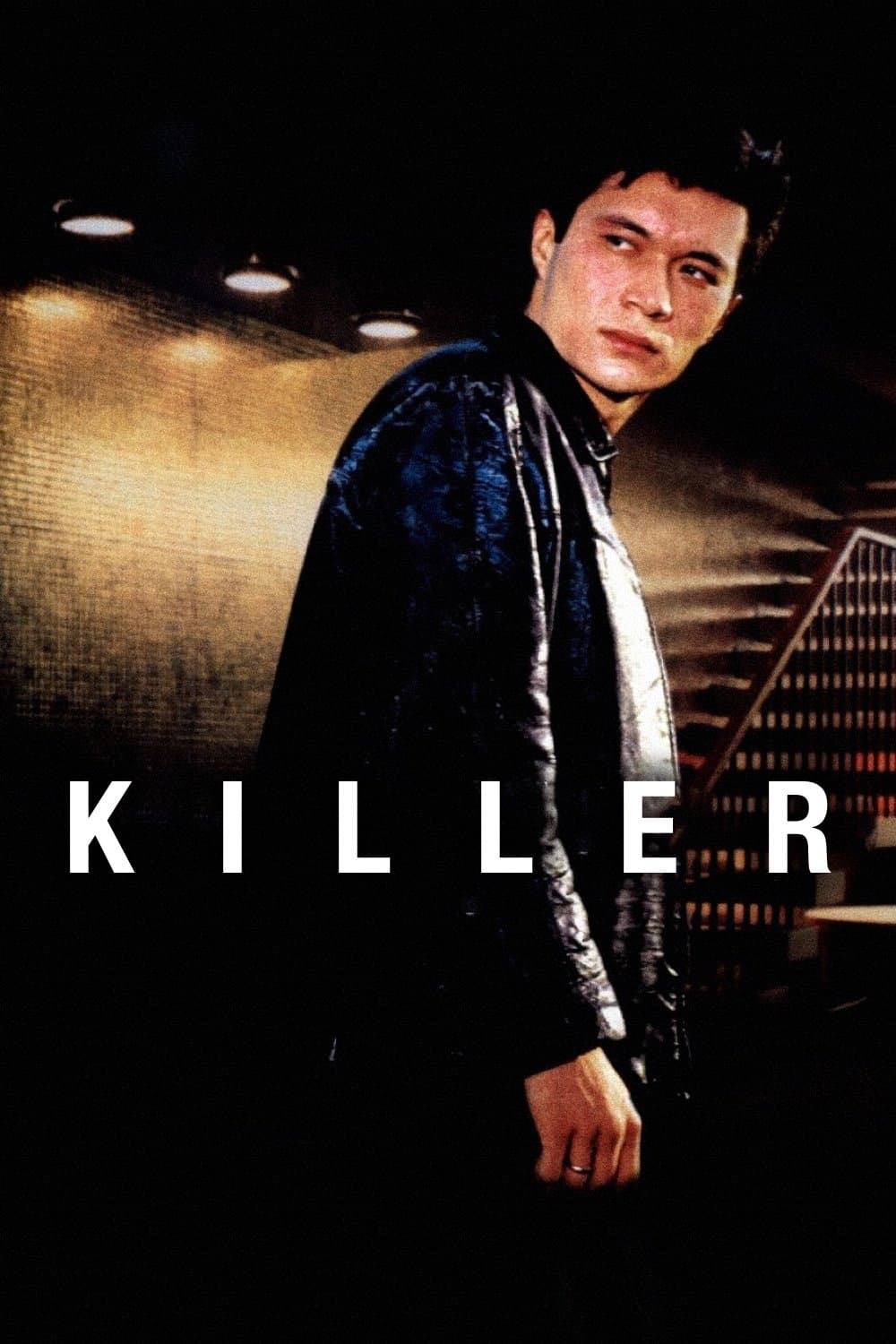 Poster Killer