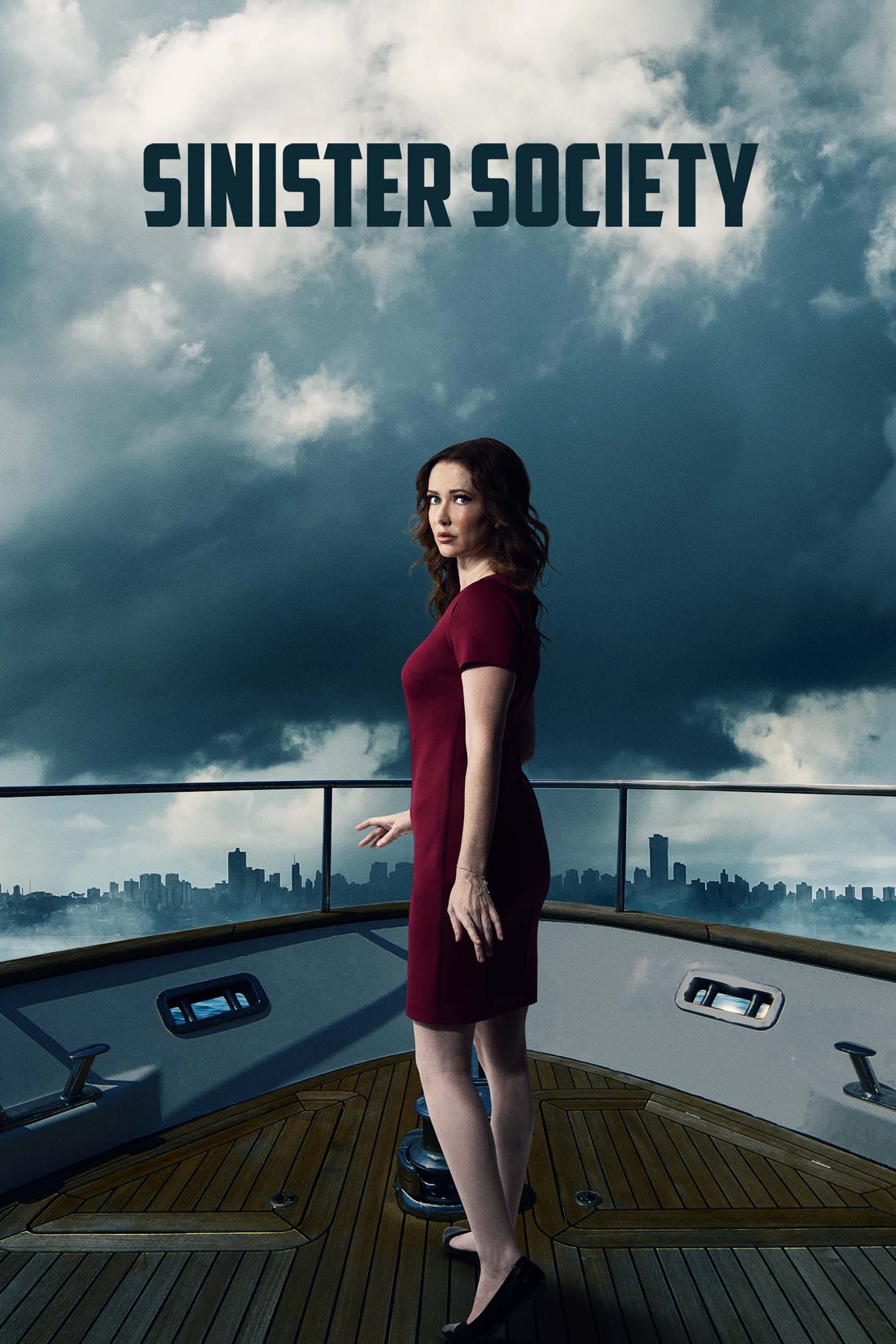 Poster Killer Ambition