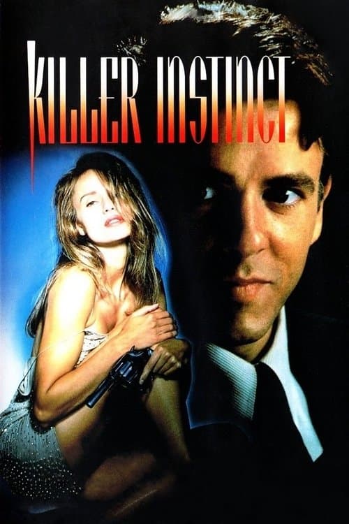 Poster Killer Instinct