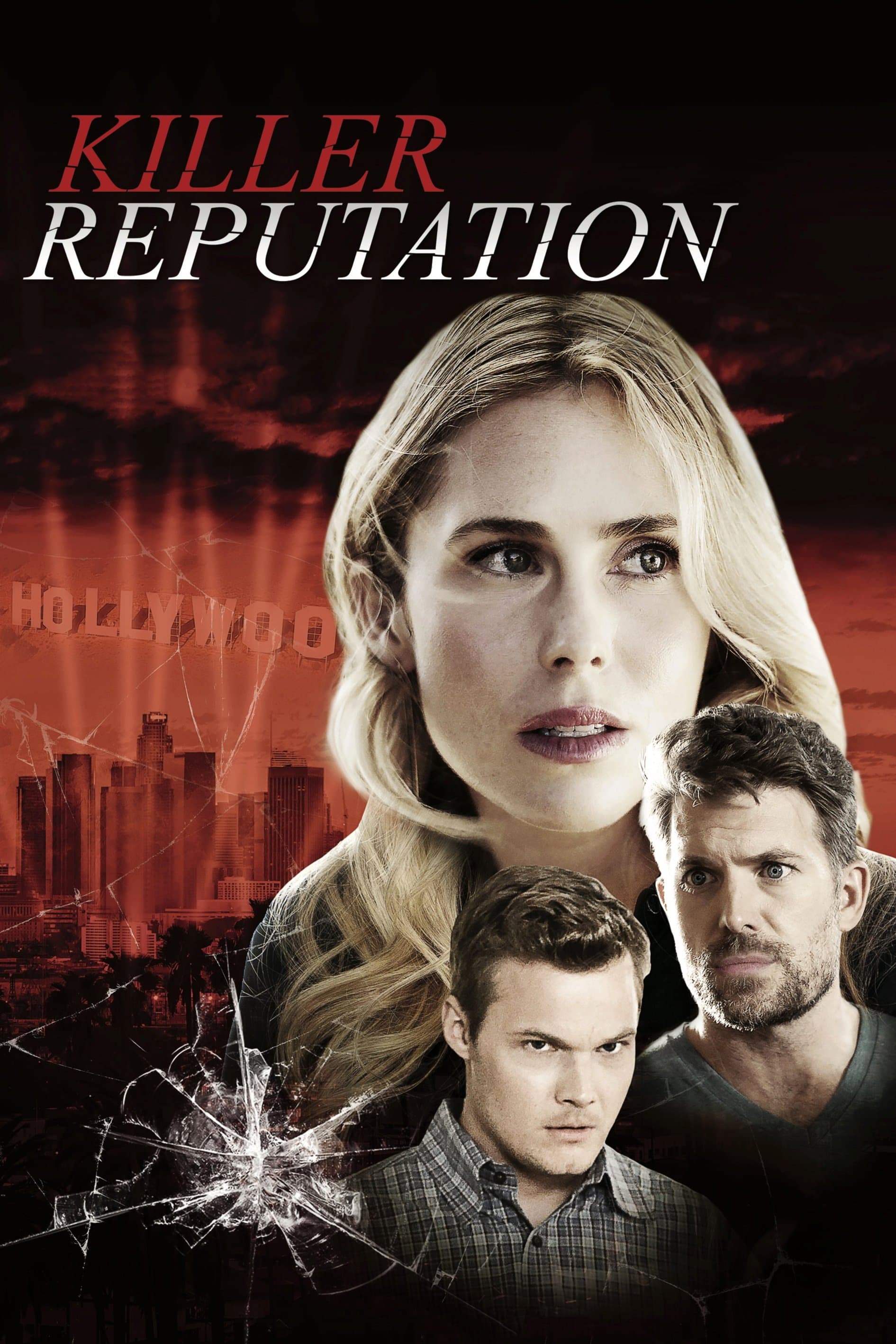 Poster Killer Reputation
