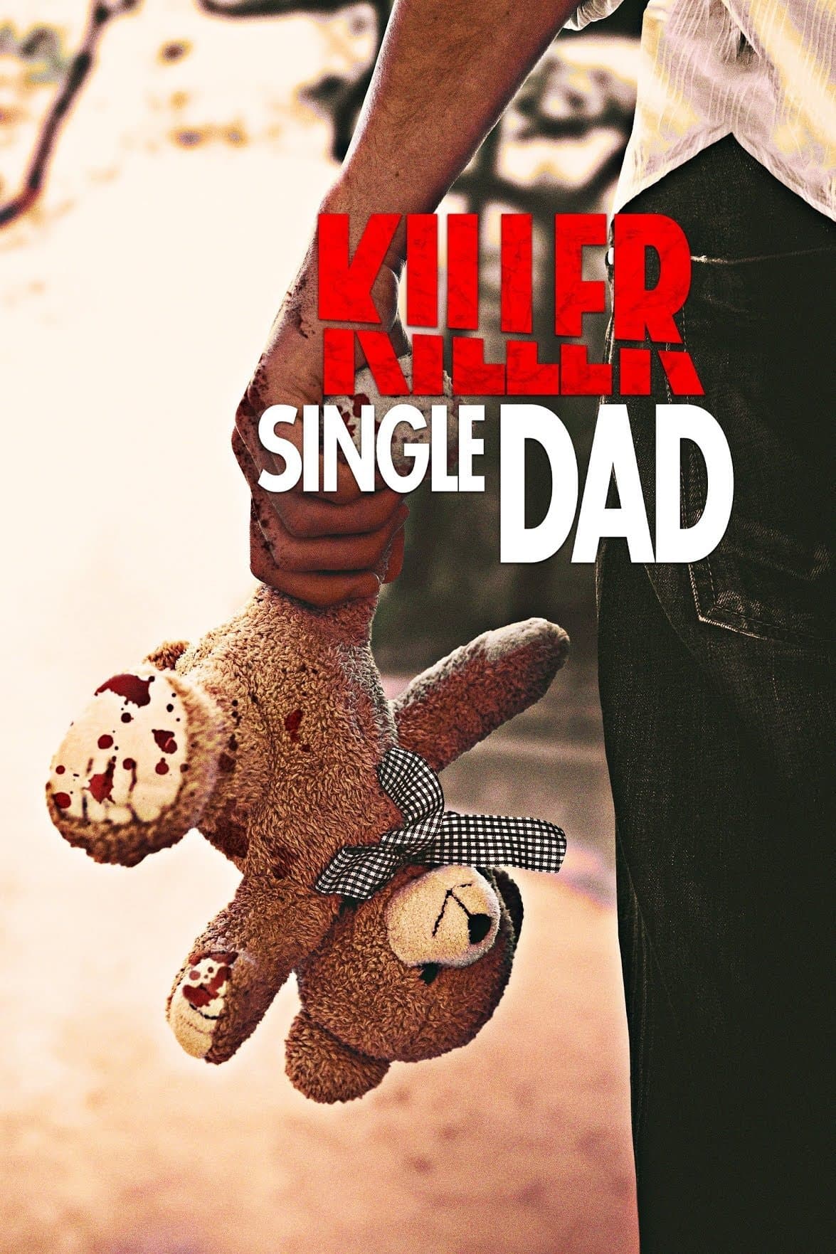 Poster Killer Single Dad