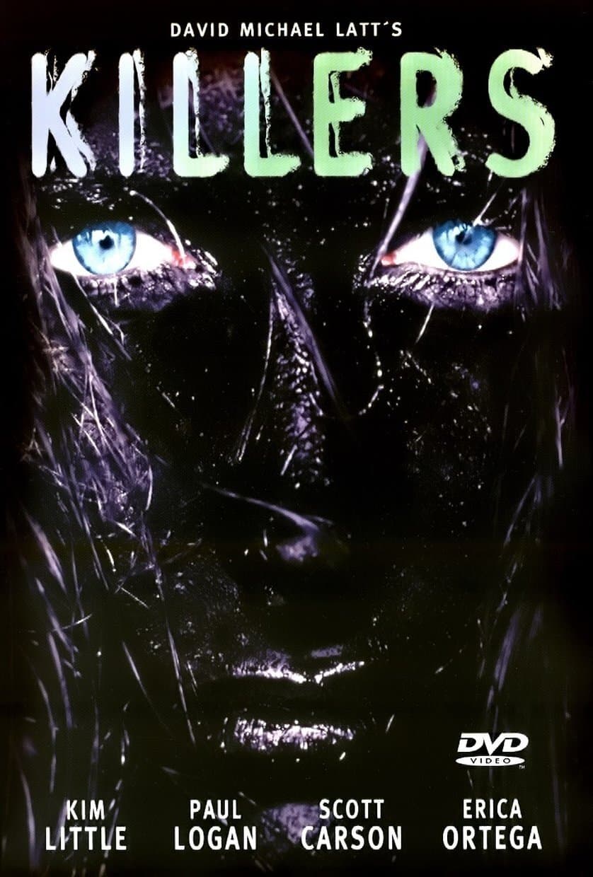 Poster Killers