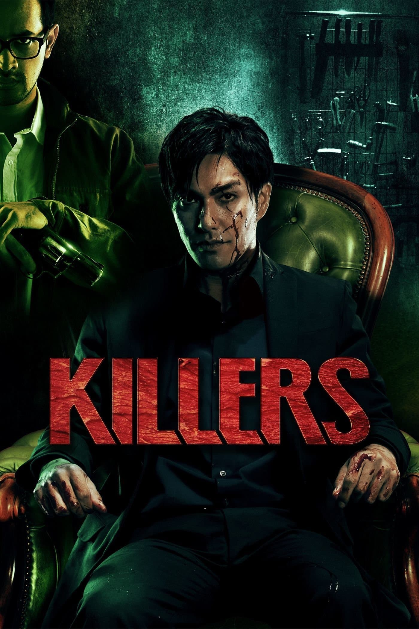 Poster Killers