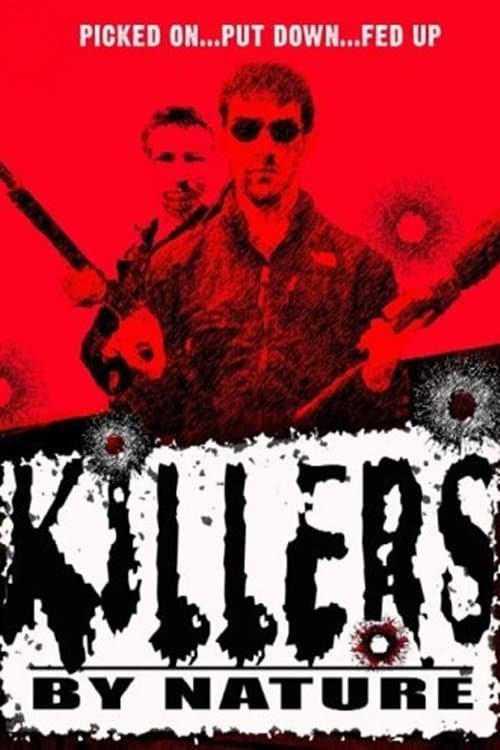 Poster Killers by Nature