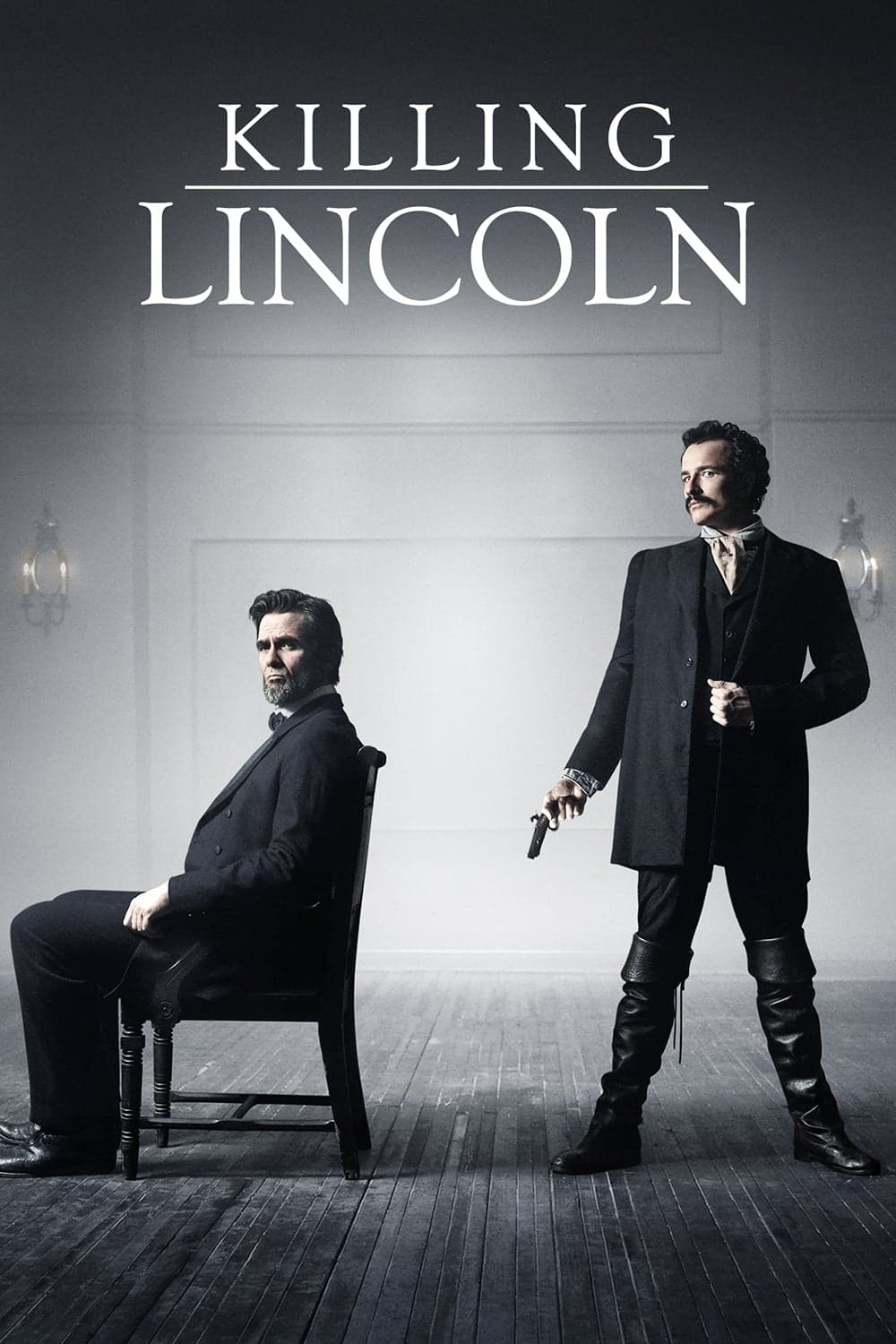 Poster Killing Lincoln