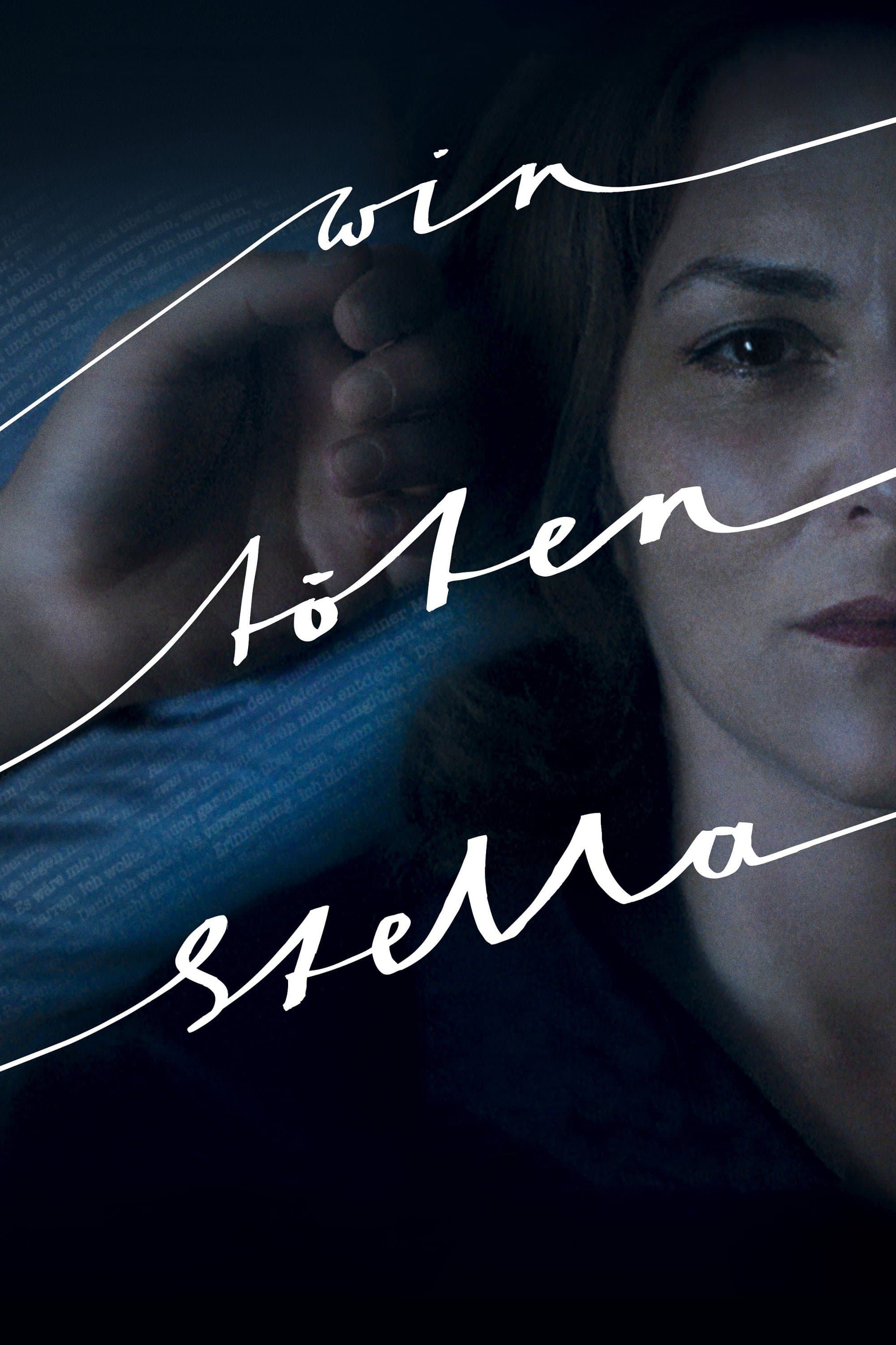 Poster Killing Stella
