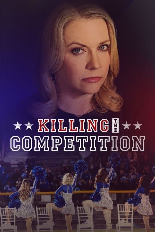 Poster Killing the Competition