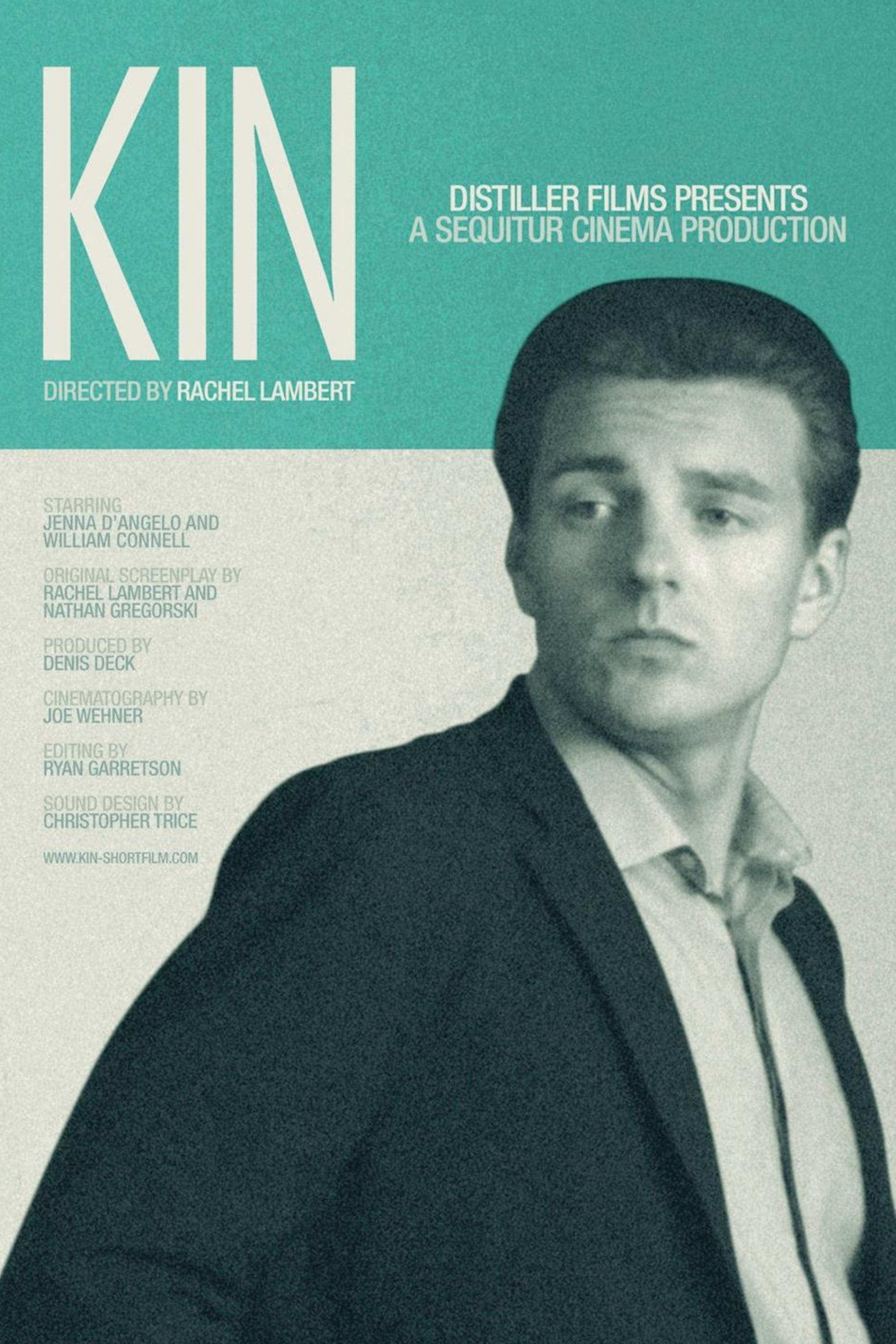 Poster Kin