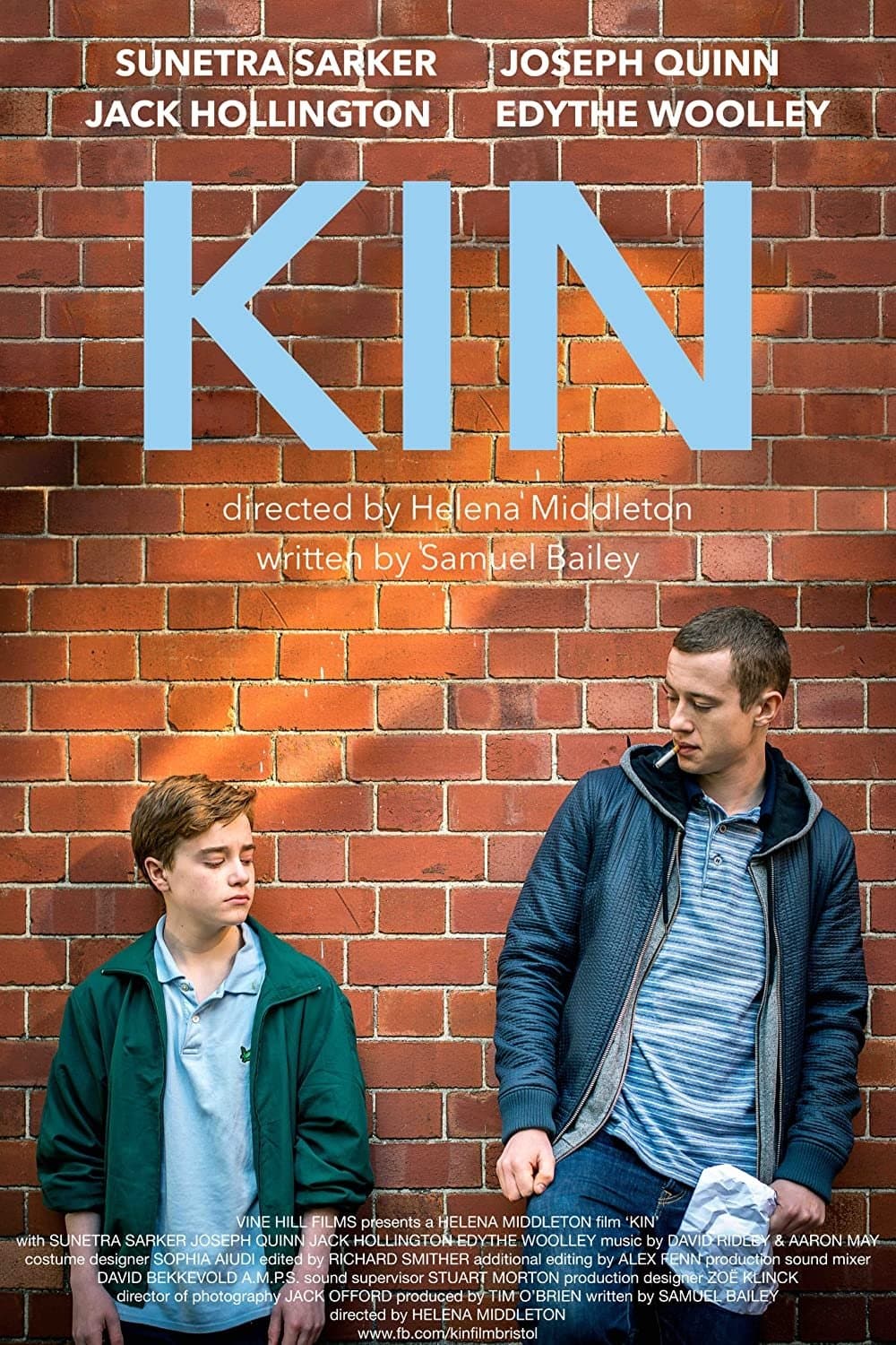 Poster KIN