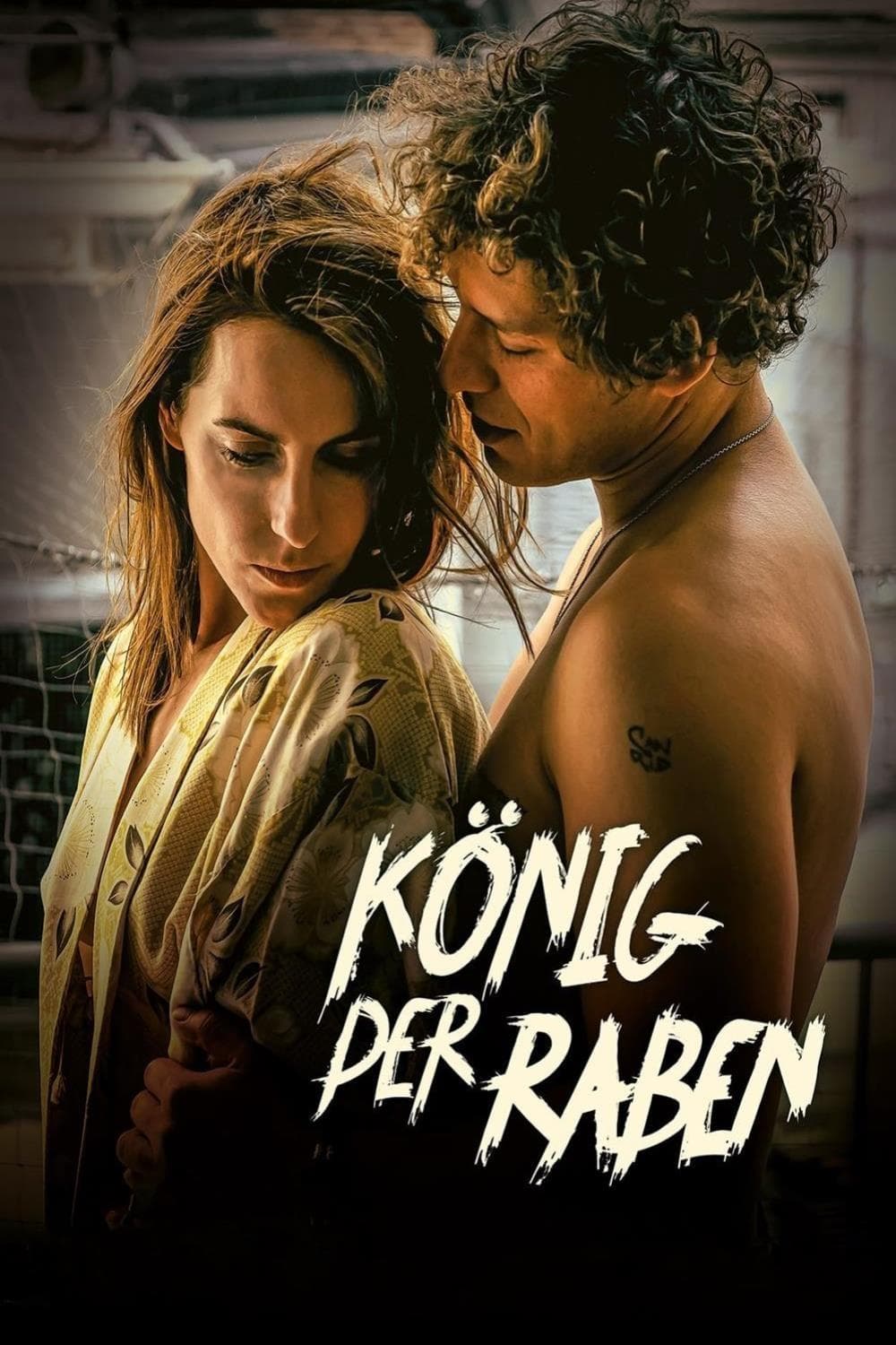 Poster King of Ravens