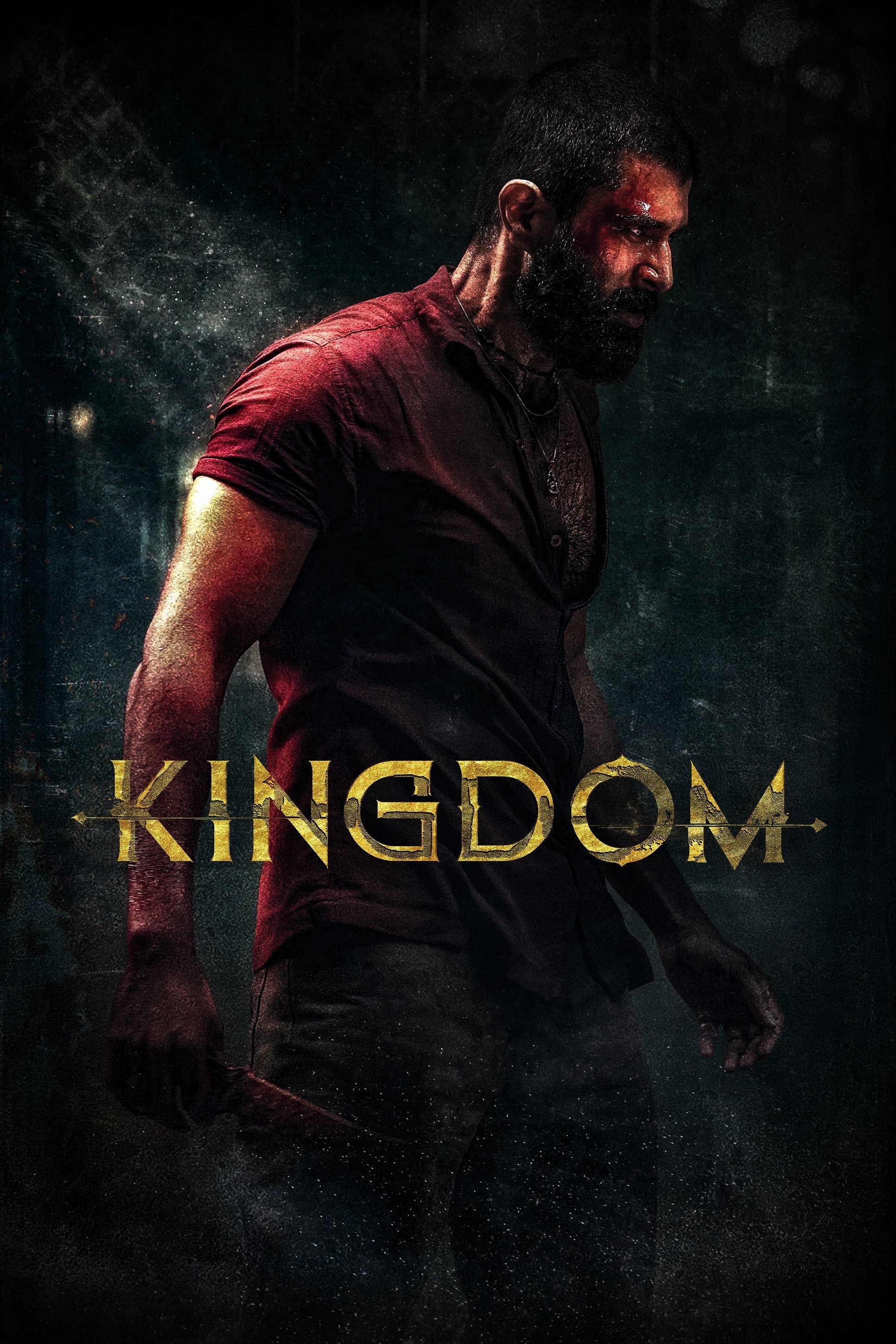 Poster Kingdom