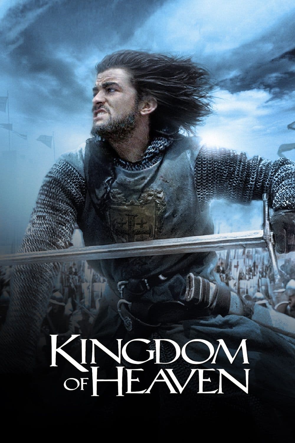 Poster Kingdom of Heaven