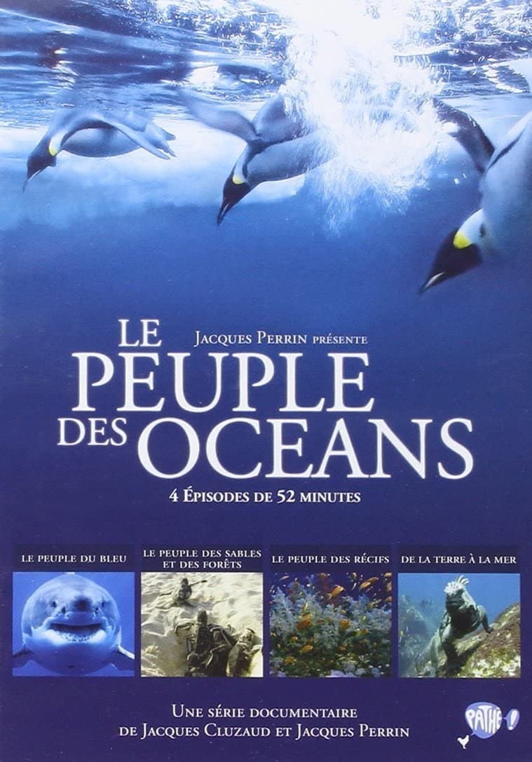 Poster Kingdom of the Oceans